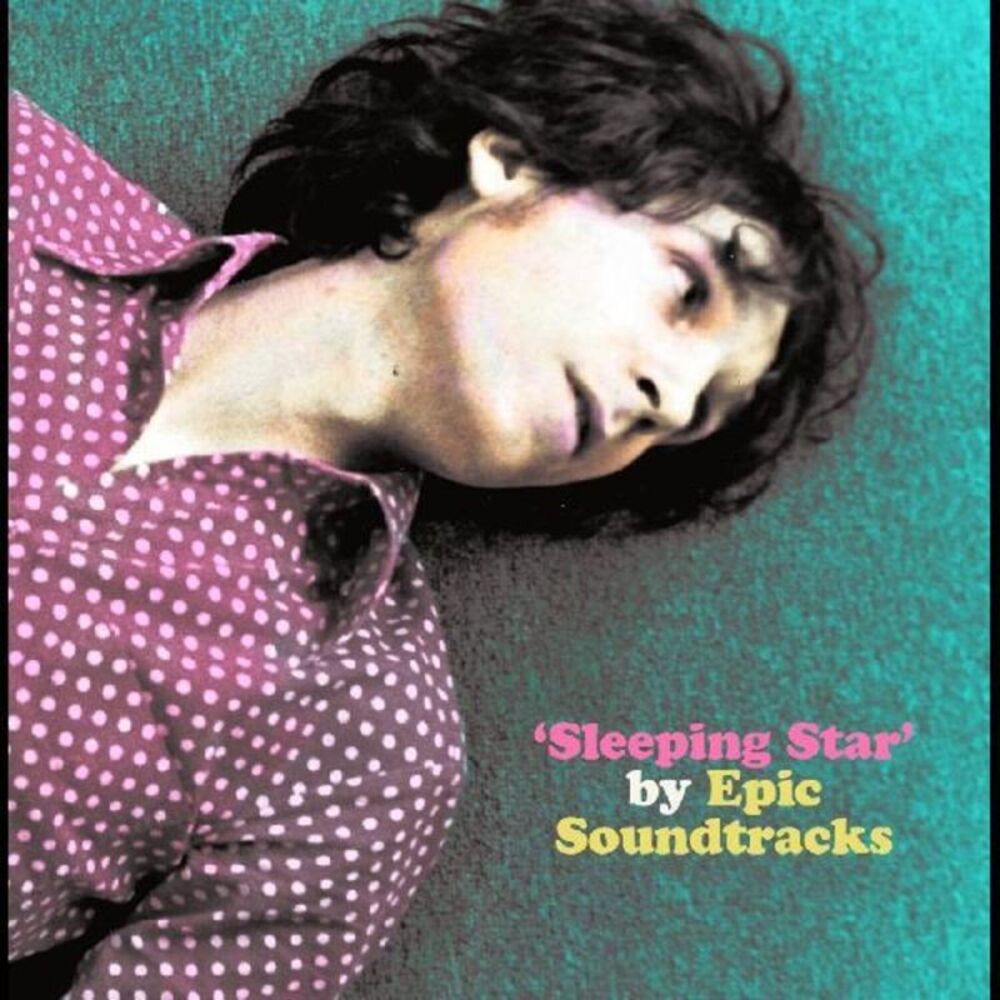 Epic Soundtracks - Sleeping Star  CD